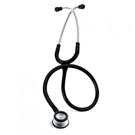 Estetoscópio Littmann Classic II Pediátrico Preto 2113 3M