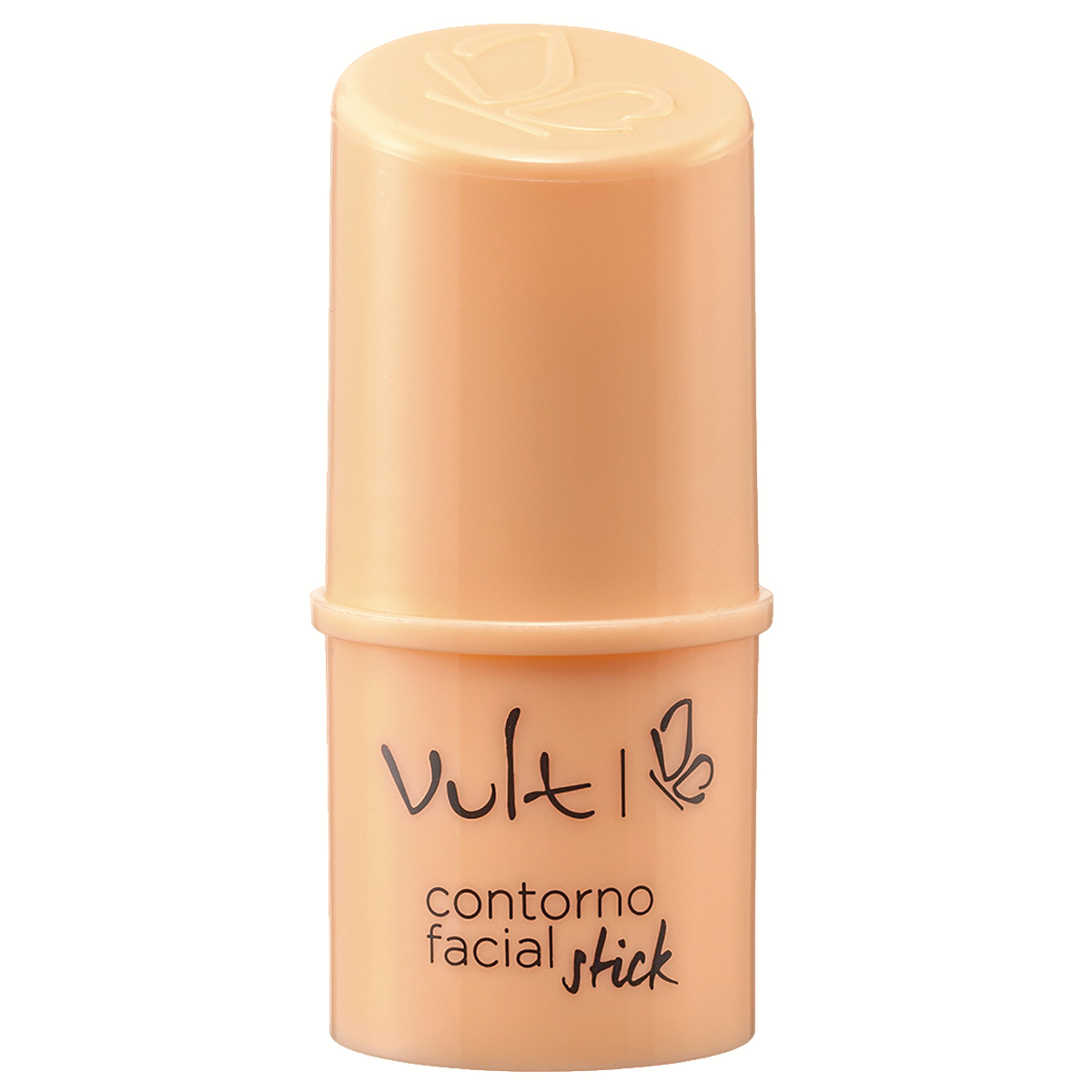 Contorno Facial Vult Stick Cor 01