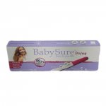 Teste de Gravidez Caneta BABY SURE PRIME - União Química