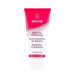 Pasta Dental Natural de Ratânia 75ml  Weleda