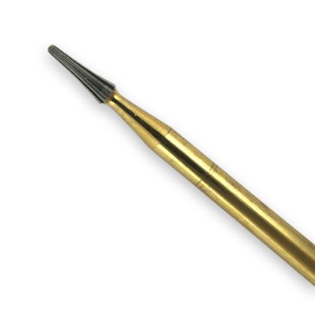 Broca 12 Lâminas Jet N°7103 - Labordental Broca 12 Laminas Jet N°7103 - Labordental