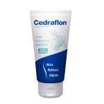 Creme Hidratante Revitalizante Cedraflon para Pernas com 150ml