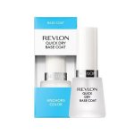 Esmalte Revlon Quick Dry Base Coat com 50g
