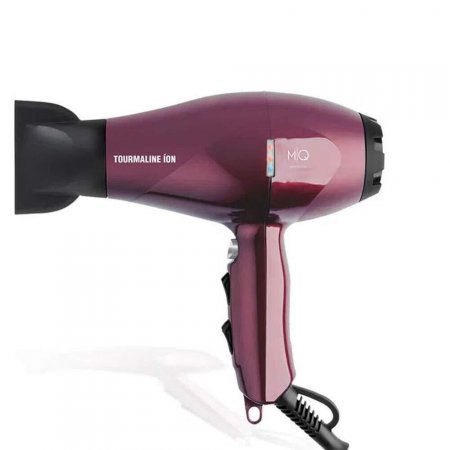 Secador Tuormaline Ion 127V Mq