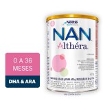 Fórmula Infantil NAN Althéra Nestlé com 400g