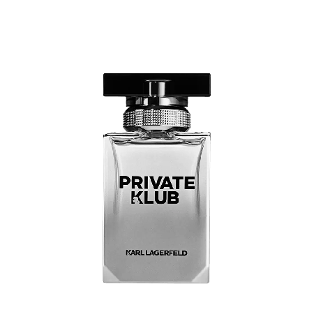 Perfume Masculino Karl Lagerfeld Private Klub Eau de Toilette 50ml