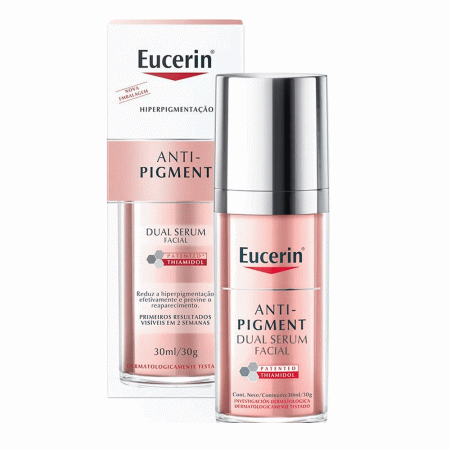 Eucerin Anti-Pigment Dual Serum 30ml