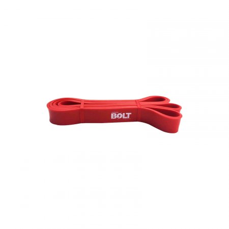Faixa Elástica Lightning Bolt Kikos (208*4.4*0.45cm)
