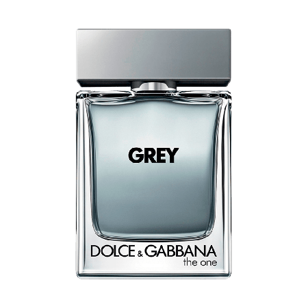 Dolce & Gabbana The One Grey Eau de Toilette   Perfume Masculino 50ml