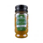 Cúrcuma (açafrão da terra) em pó 50g
