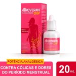 Atroveran Dip 500mg/ml Gotas com 20ml