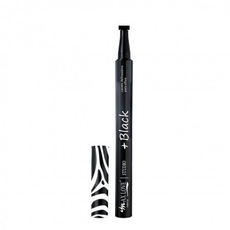 CANETA DELINEADORA BLACK