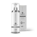 Gel Creme Facial FPS 30 Kapeh 30g