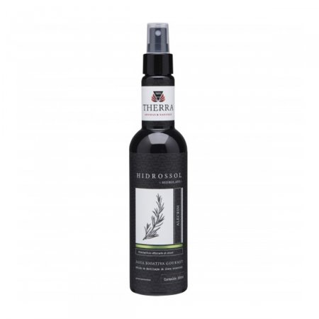 Hidrossol Therra Alecrim Cineol com 300ml