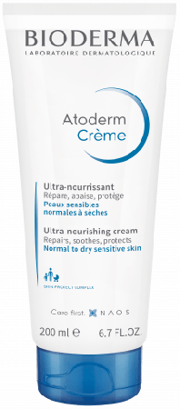 Bioderma Atoderm Creme 200ml