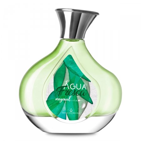 Deo Colônia Água Fresca Original 140ml