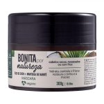 Mascara capilar coco 300g