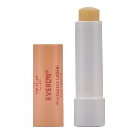 Protetor Labial Natural Everon com 4,8g