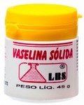 Vaselina Sólida