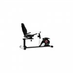 Bicicleta Ergométrica Kikos Kr3.8 Bivolt