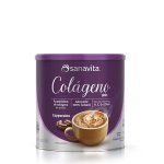 Colágeno Skin Saúde Para Pele 300g - Sanavita
