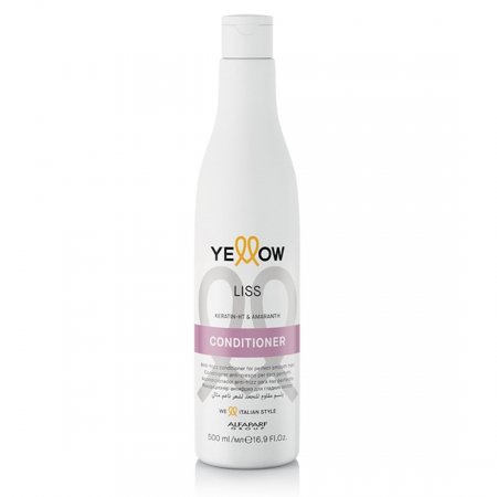 Condicionador Yellow Liss 500ml