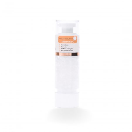 Pérolas de Vitamina C de Murano 25g Perladerma