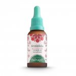 Floral Todos Os Tipos Florais De Bach Natural 30ml - Floral Thérapi