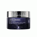 Esthederm Hyaluronic Intensive Creme Antirugas 50ml