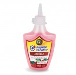 Gel Antisséptico Perfumado Para As Mãos