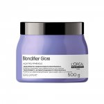 L'Oréal Professionnel Serie Expert Blondifier - Máscara Capilar 500ml