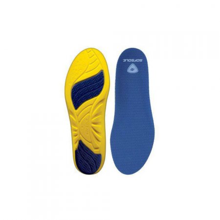 Palmilha Sof Sole Athlete Masculina