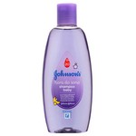 Shampoo Johnson's Baby Hora do Sono