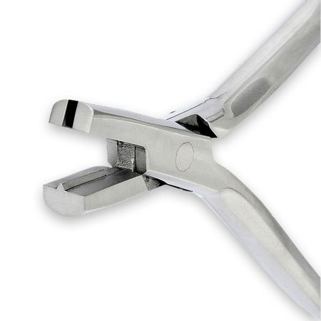 Alicate Ortodôntico V Bend 168 - Zatty