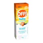 REPEL OFF BABY 117G