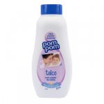 TALCO POMPOM 200G