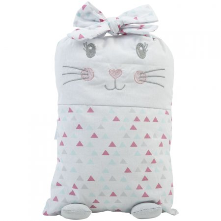 Almofada Mimiu Baby Joy Trends - Brilha no Escuro - Feminino
