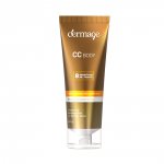 Loção Iluminadora Corporal Dermage CC Body
