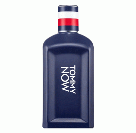 Perfume Tommy Hilfiger Tommy Now Masculino Eau de Toilette 100ml