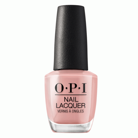 OPI Nail Lacquer Esmalte 15ml - 015 Dulce de Leche