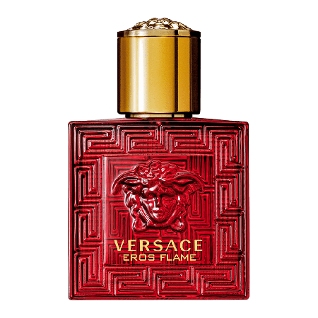 Versace Eros Flame Eau de Parfum - Perfume Masculino 50ml