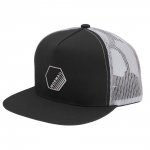 Boné unissex trucker mormaii