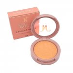 Blush Unitario Radiant Peach Nathalia Capelo 5g