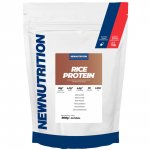 Proteína Concentrada de Arroz 900g Natural NEWNUTRITION