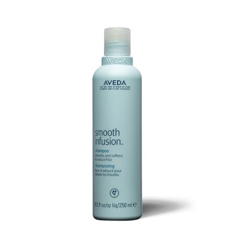 Smooth Infusion Shampoo 250Ml