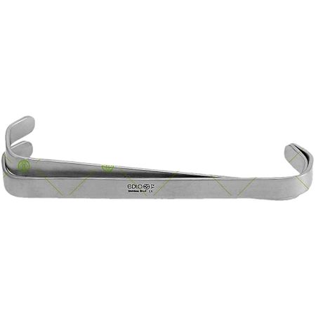 Afastador Farabeuf 6Mm 10Cm | 4 - Edlo