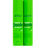 Glatten Professional Bioplastia de Quiabo - Escova Progressiva Bioplastia de Quiabo 2x 300ml