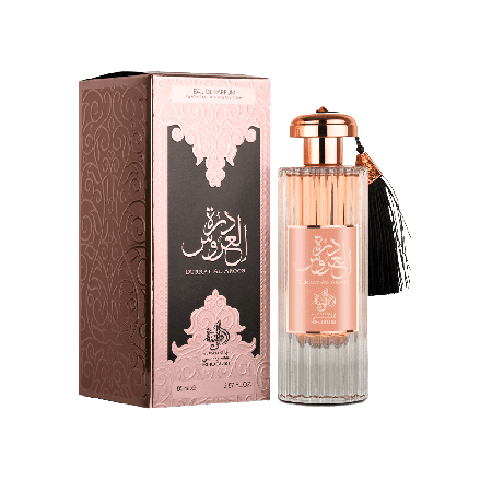 Al Wataniah Durrat Al Aroos Eau de Parfum - Perfume Feminino 85ml