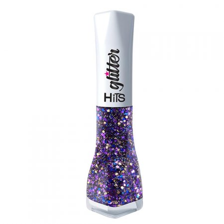 Esmalte Hits Cremoso Paris 8Ml