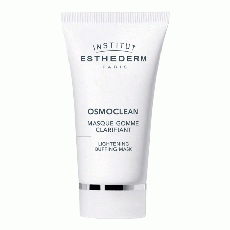 Esthederm Máscara Facial Osmoclean Clareadora 75ml